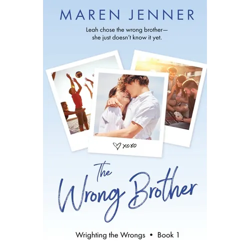 The Wrong Brother