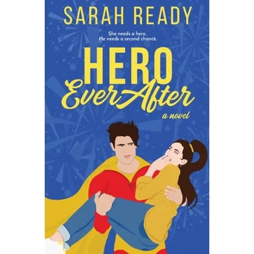 Hero Ever After