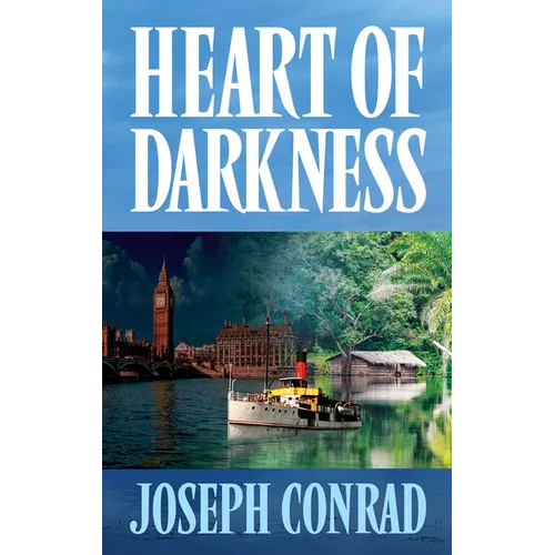 Heart of Darkness