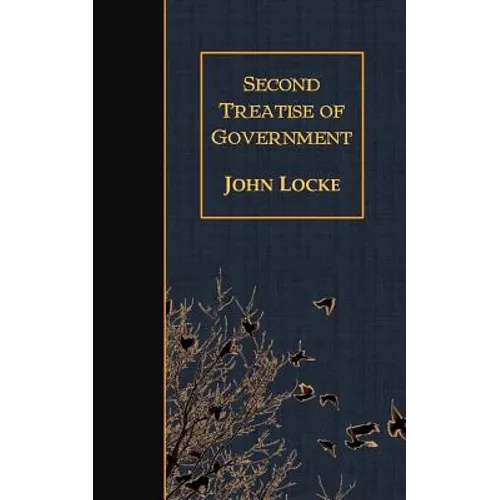 Second Treatise of Government
