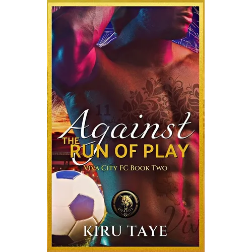 Against the Run of Play