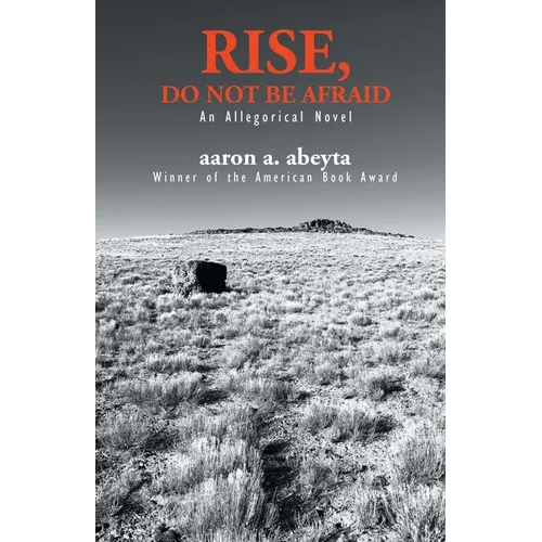 Rise, Do Not Be Afraid