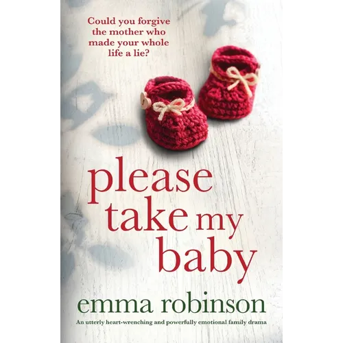 Please Take My Baby