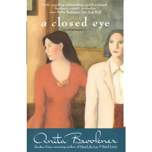 A Closed Eye