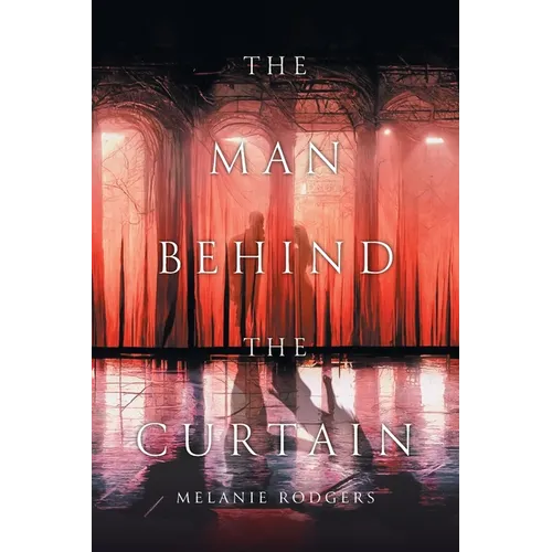 The Man Behind the Curtain