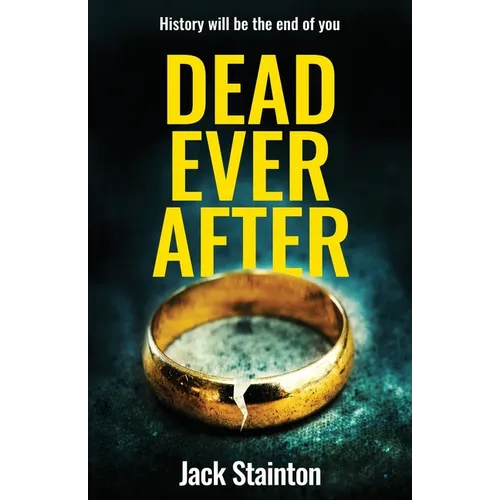 Dead Ever After