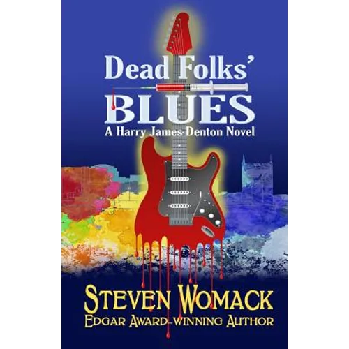 Dead Folk's Blues