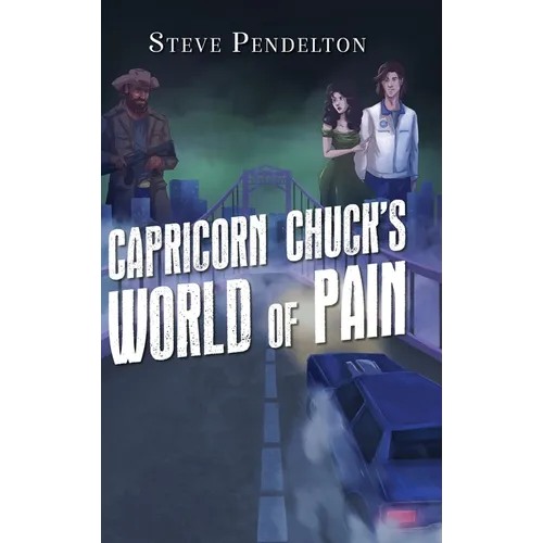Capricorn Chuck's World of Pain