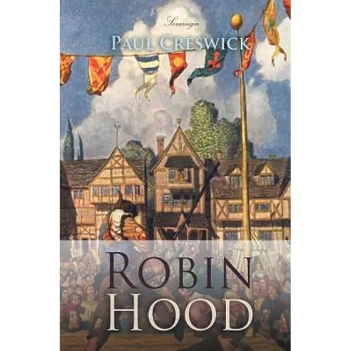 Robin Hood