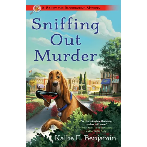 Sniffing Out Murder