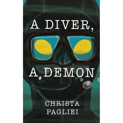 A Diver, A Demon