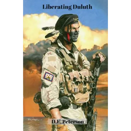 Liberating Duluth