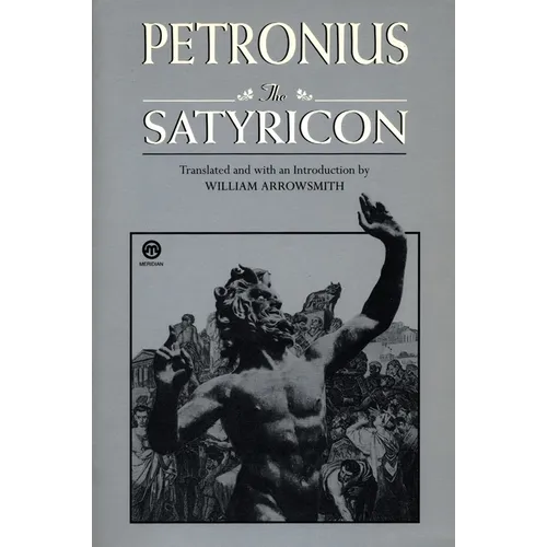 The Satyricon
