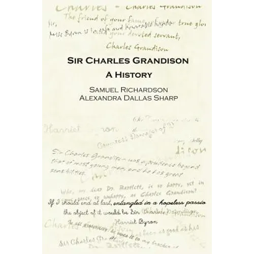 Sir Charles Grandison: A History