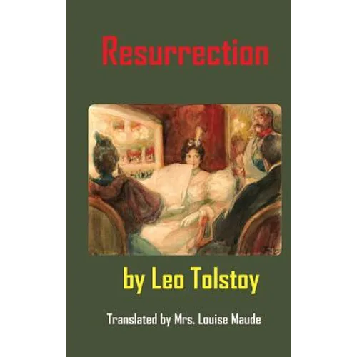 Resurrection