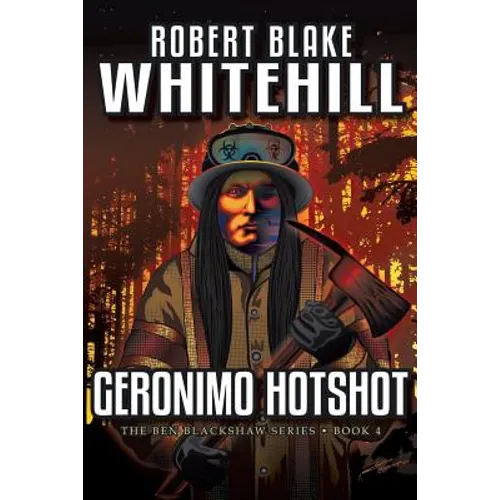 Geronimo Hotshot
