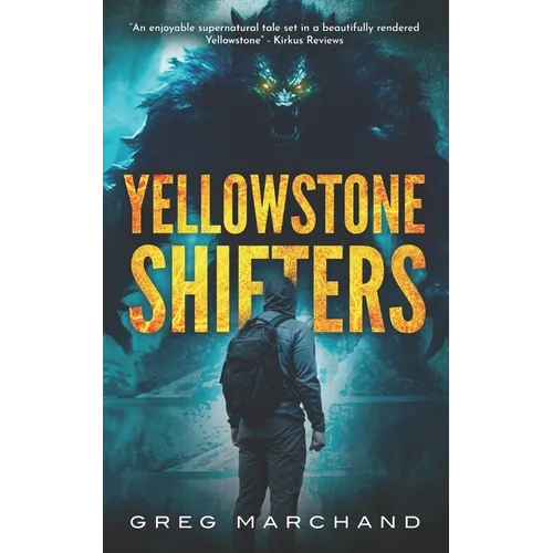 Yellowstone Shifters