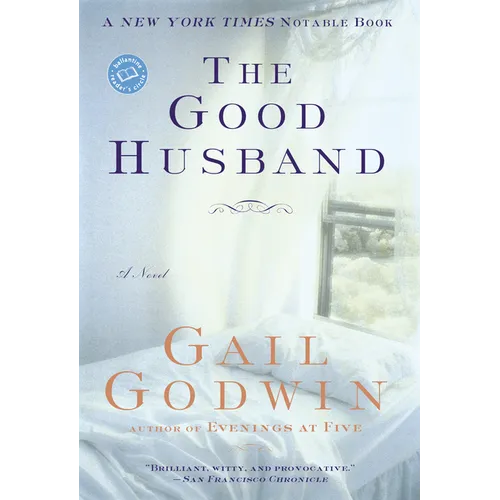 The Good Husband