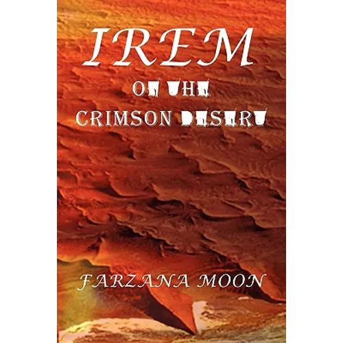 Irem of the Crimson Desert