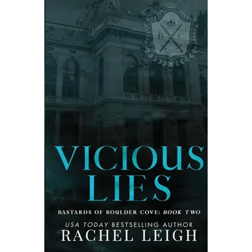 Vicious Lies