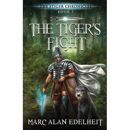 The Tiger's Fight