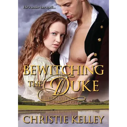 Bewitching the Duke