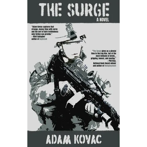 The Surge