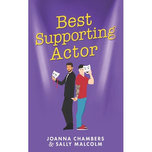 Best Supporting Actor