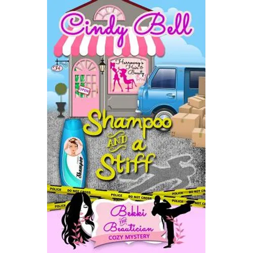 Shampoo and a Stiff