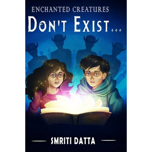 Enchanted Creatures Don't Exist...