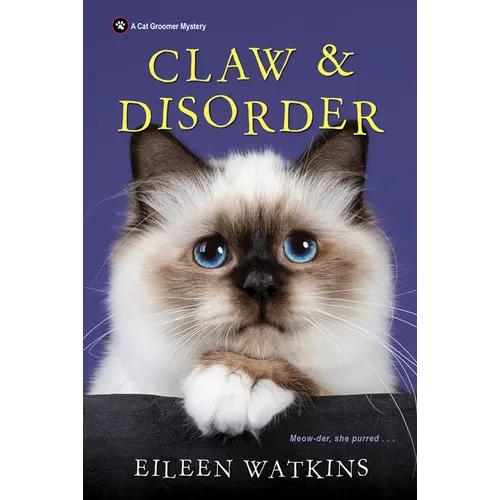 Claw & Disorder