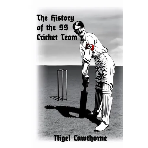 The History of the SS Cricket Team