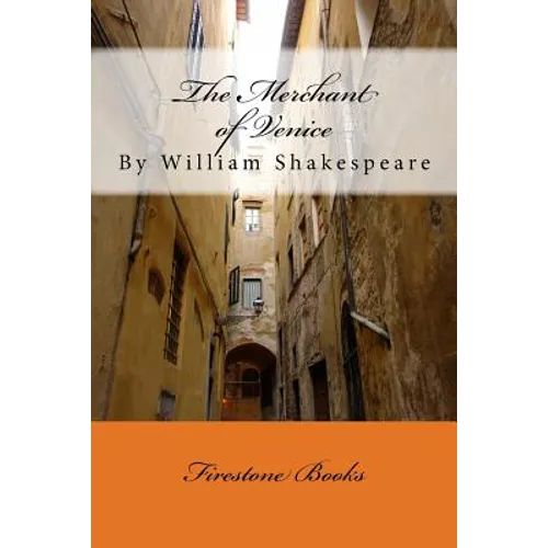 The Merchant of Venice
