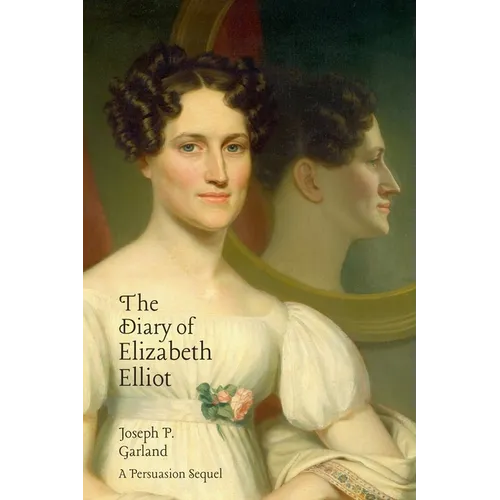 The Diary of Elizabeth Elliot