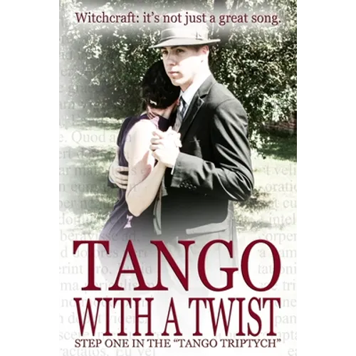 Tango with a Twist (Special Edition)