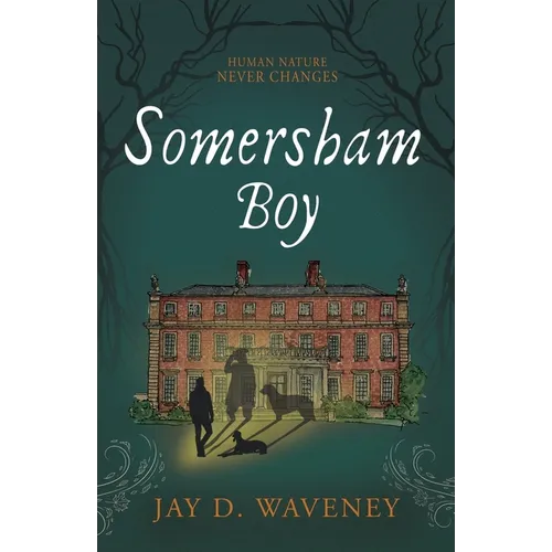 Somersham Boy