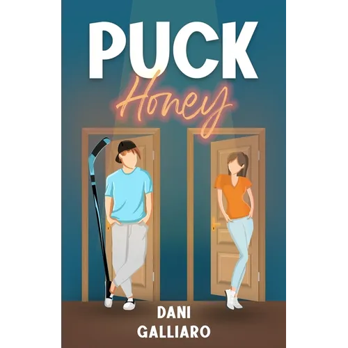 Puck Honey