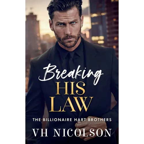 Breaking His Law