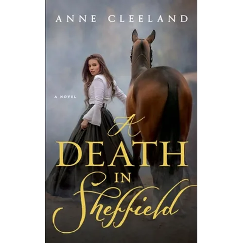 A Death in Sheffield