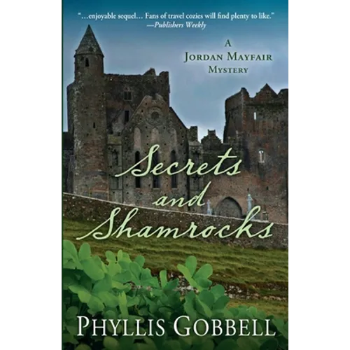 Secrets and Shamrocks