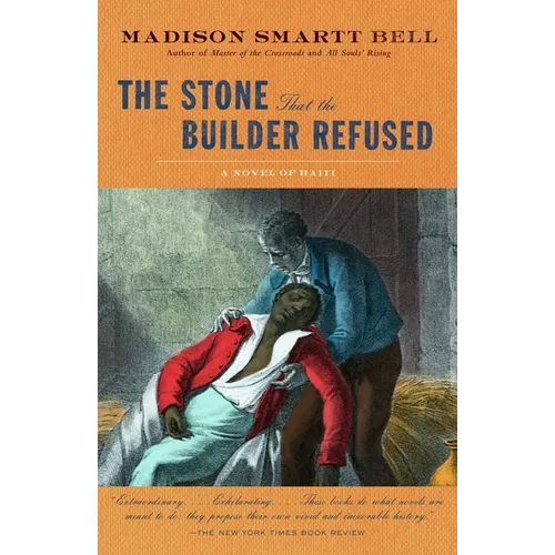 The Stone that the Builder Refused