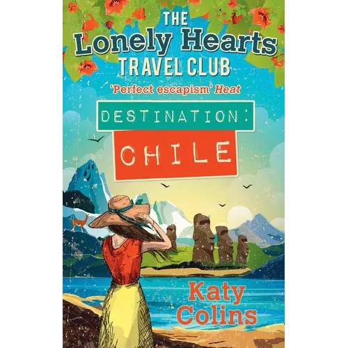 Destination Chile
