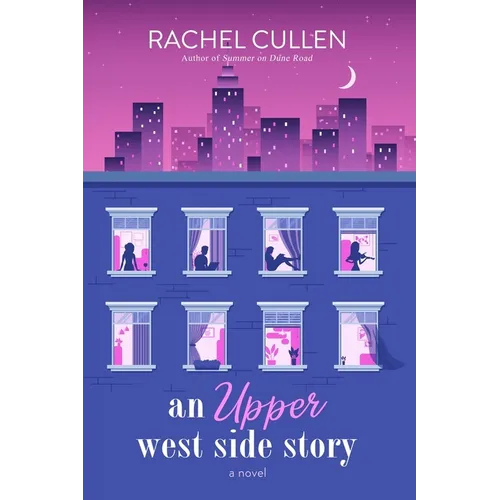An Upper west side story