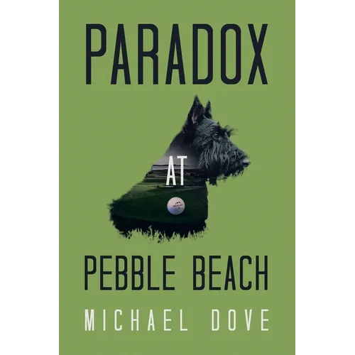 Paradox at Pebble Beach