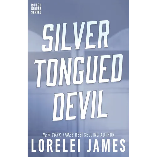 Silver-Tongued Devil