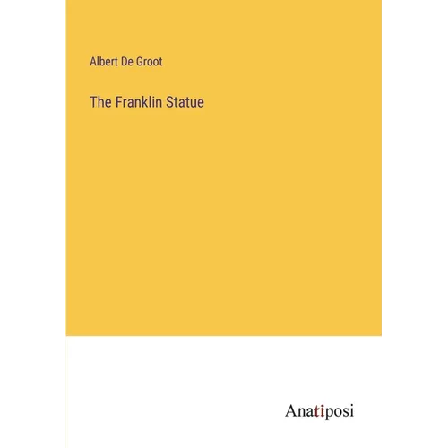 The Franklin Statue