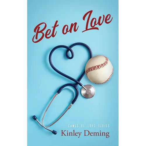 Bet on Love: Games of Love Series