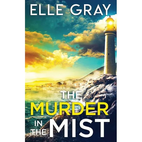 The Murder in the Mist