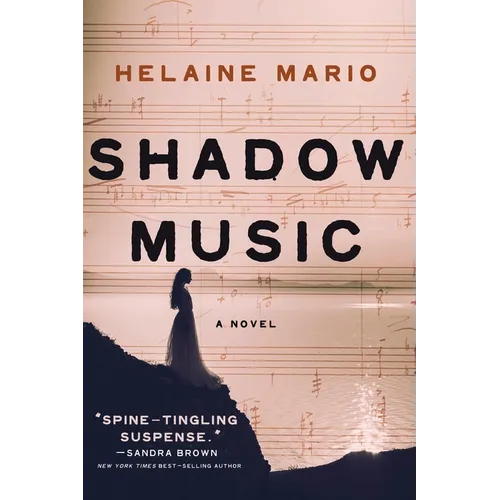 Shadow Music: Volume 3
