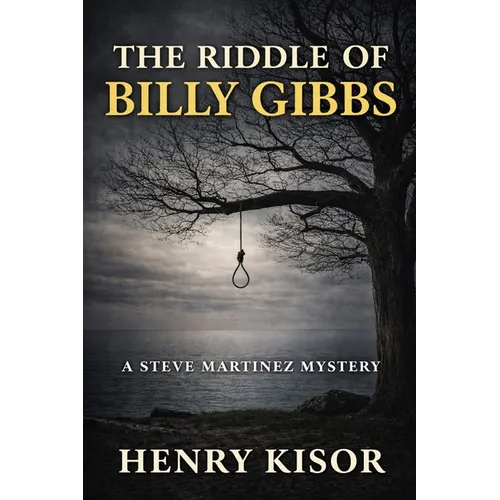 The Riddle of Billy Gibbs: Standard print